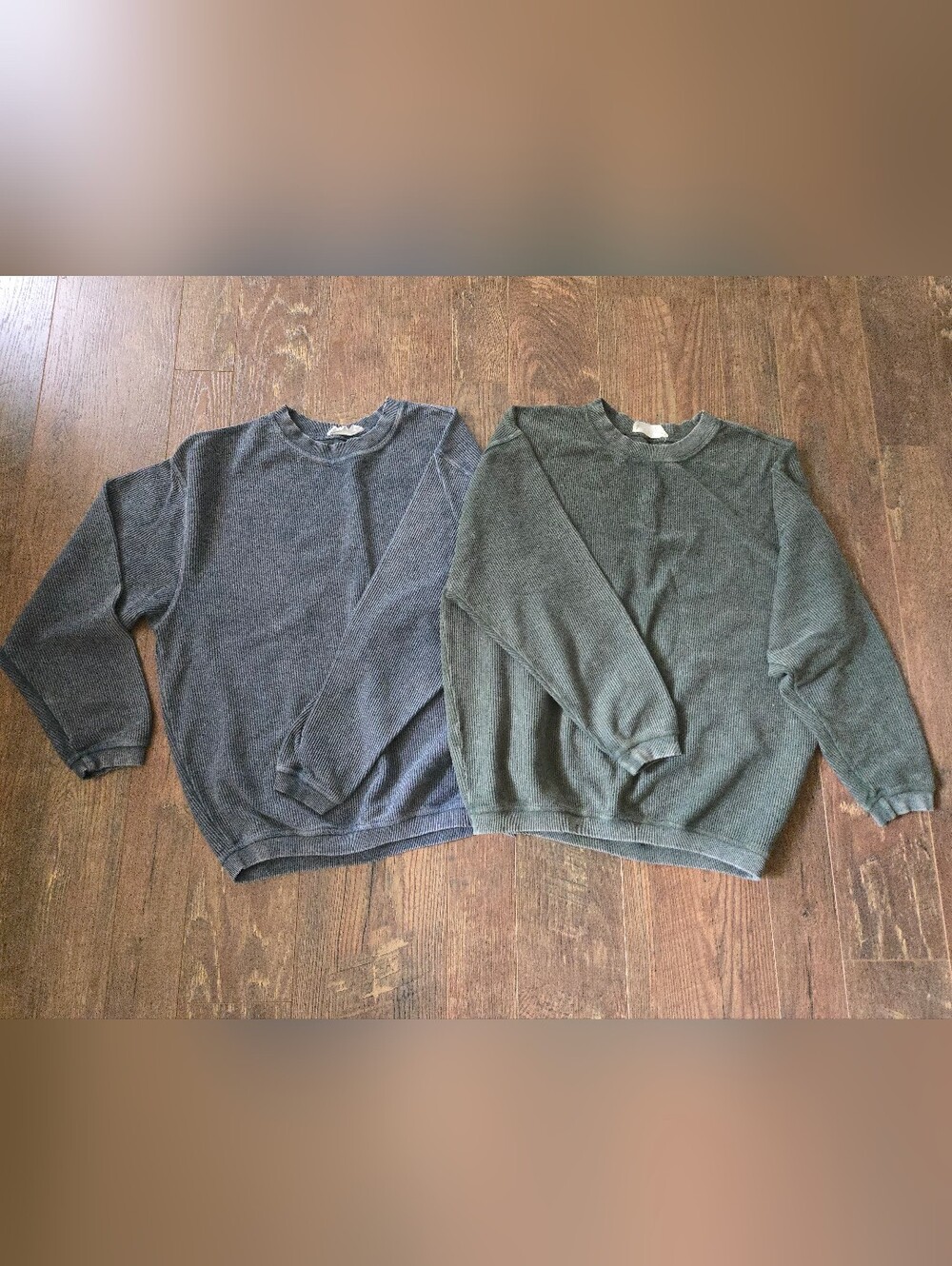 Womens Small Sweatshirts